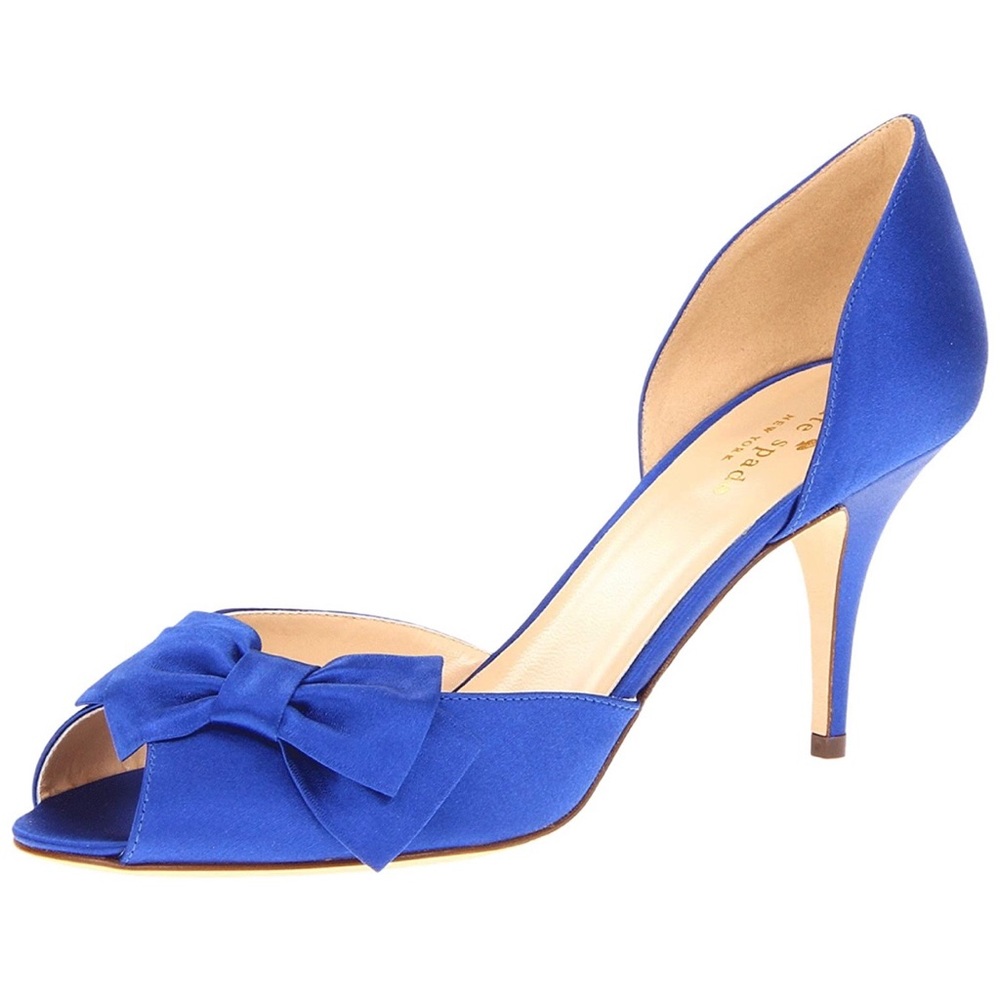 Shalyn' Pump KATE SPADE NEW YORK